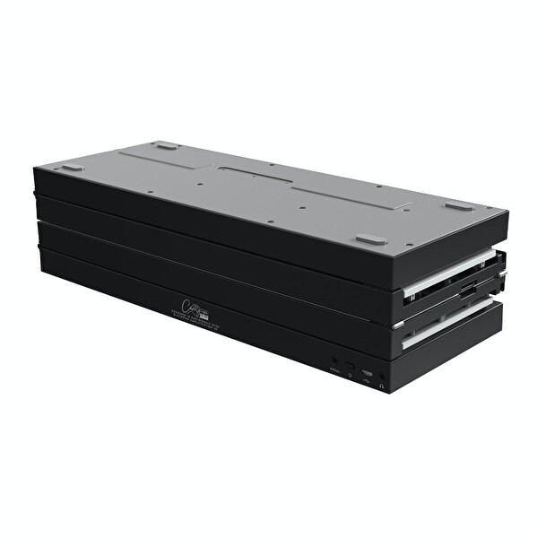 Blackstar Carry-On Folding 88 Tuşlu Katlanabilir Siyah Dijital Piyano