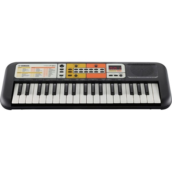 Yamaha PSSF30 37 Tuşlu Mini Org