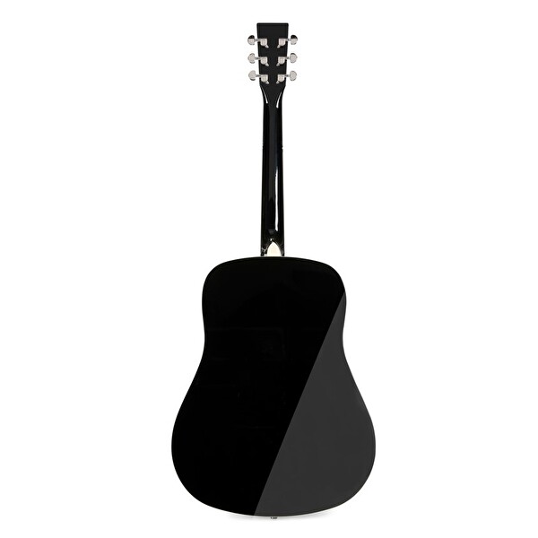 SX SD104GBK Akustik Gitar