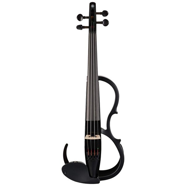 Yamaha YSV104BLA Siyah Silent Keman
