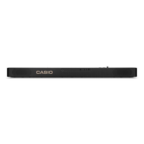 Casio CDP-S110BK 88 Tuşlu Siyah Dijital Piyano