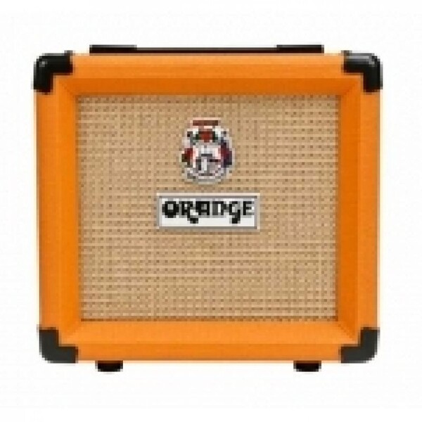 Orange PPC108 Micro Terror Elektro Gitar Kabini