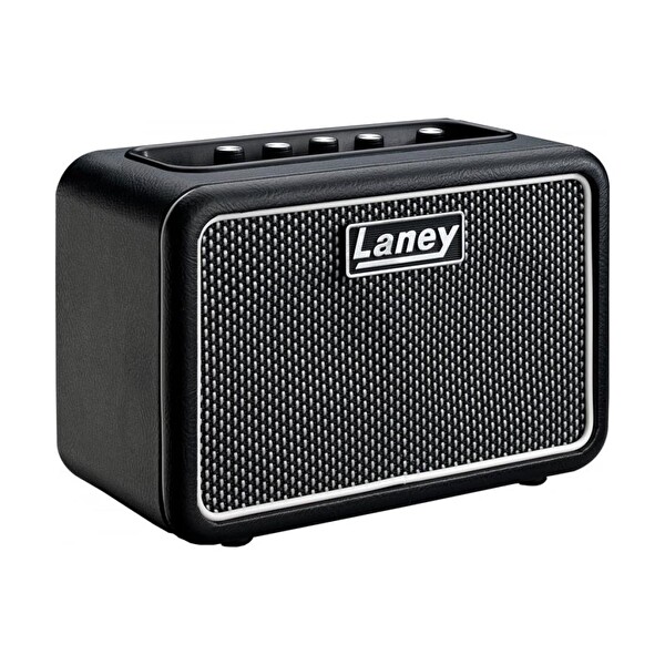 Laney Mini-STB-superG Elektro Gitar Amfisi