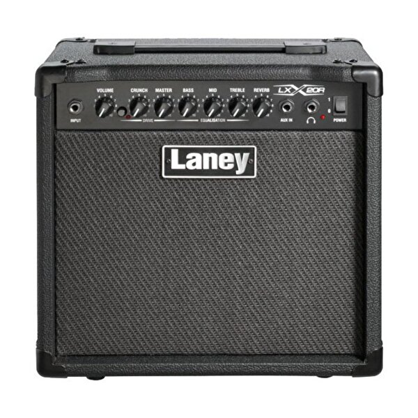 Laney Laney LX20R Elektro Gitar Amfisi
