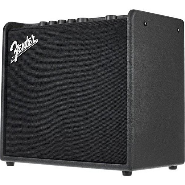 Fender Mustang LT25 Gitar Amfisi