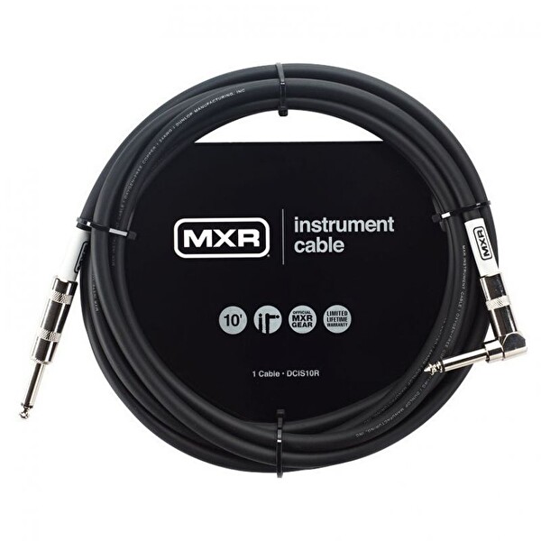 MXR DCIS10R 3 M Enstrüman Kablosu