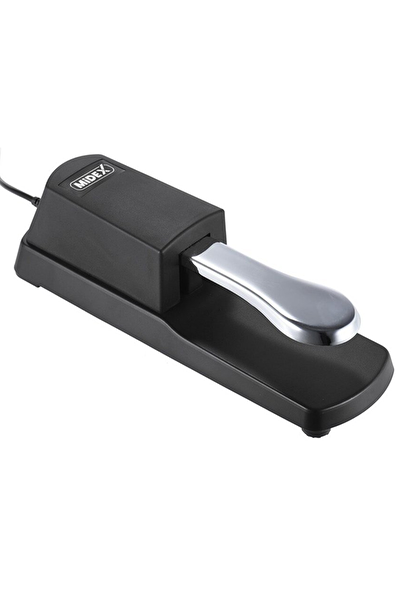 Midex PP-06 Sustain Pedalı