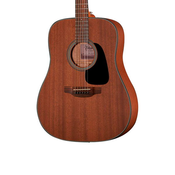 Takamine GD11M NS Naturel Satin Maun Akustik Gitar