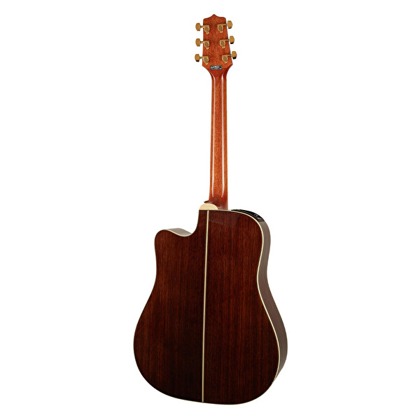 Takamine GD15CE Nat Elektro Akustik Gitar