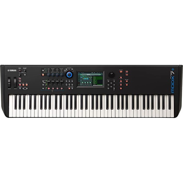 Yamaha MODX8 Plus 88 Tuş Synthesizer