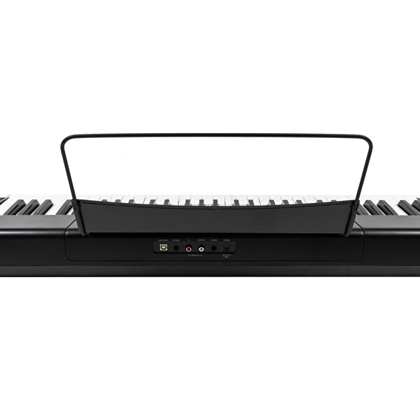 Fenix FA-61 61 Tuşlu Siyah Klavye