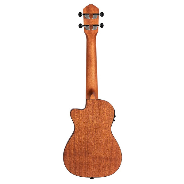 Ortega RU5MM-CE Concert Natural Elektro Ukulele
