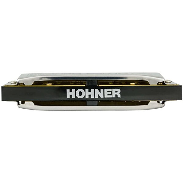 Hohner M55908X 559/20 G Blues Band Mızıka (Sol Majör)