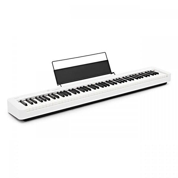Casio Casio CDP-S110WE Beyaz Dijital Piyano