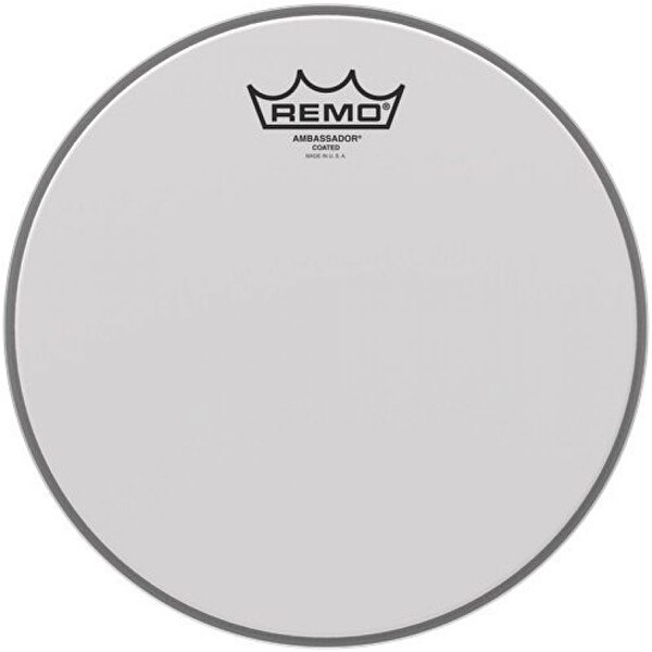 Remo BA-0110-00 Ambassador Kumlu 10
