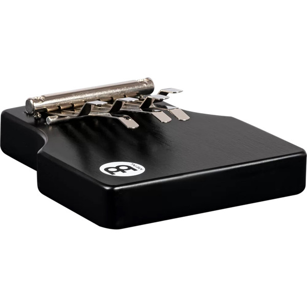 Meinl KA7-M-BK 7 Ses Medium Wood Siyah Kalimba