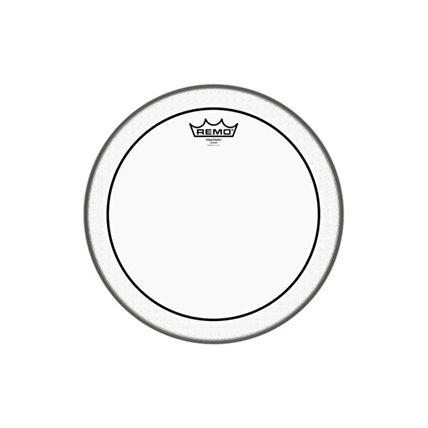 Remo Pinstripe Clear 13