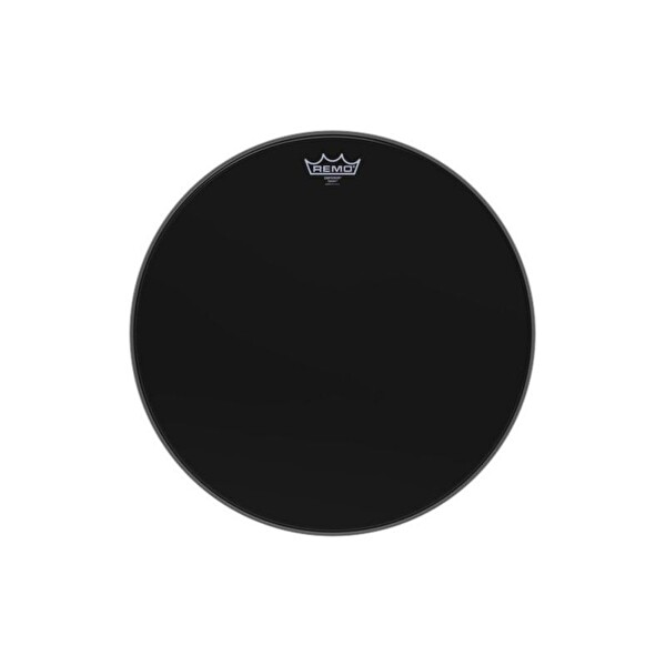 Remo Emperor Ebony 18