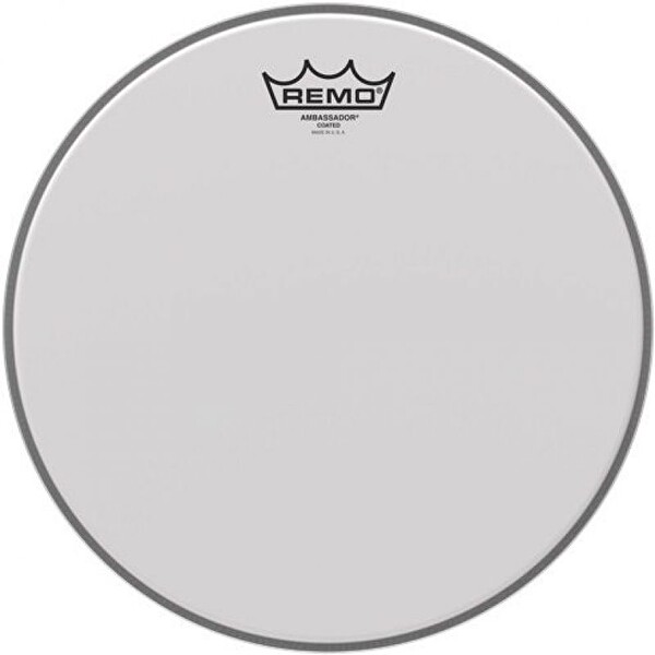 Remo BA-0112-00 Ambassador Kumlu 12