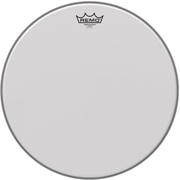 Remo BA-0116-00 Ambassador Kumlu 16