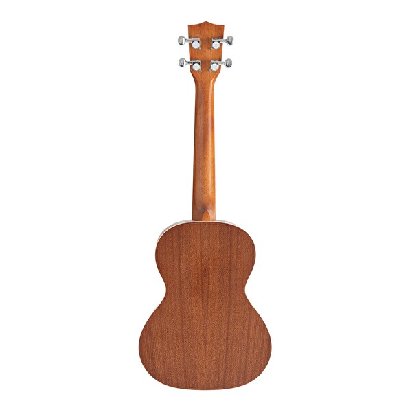 Kala Mandy Harvey Signature Tenor Ukulele Başlangıç Seti