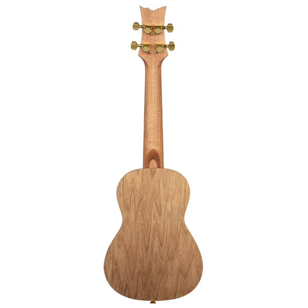 Ortega RUAR-MI Art Series Mystic India Concert Ukulele
