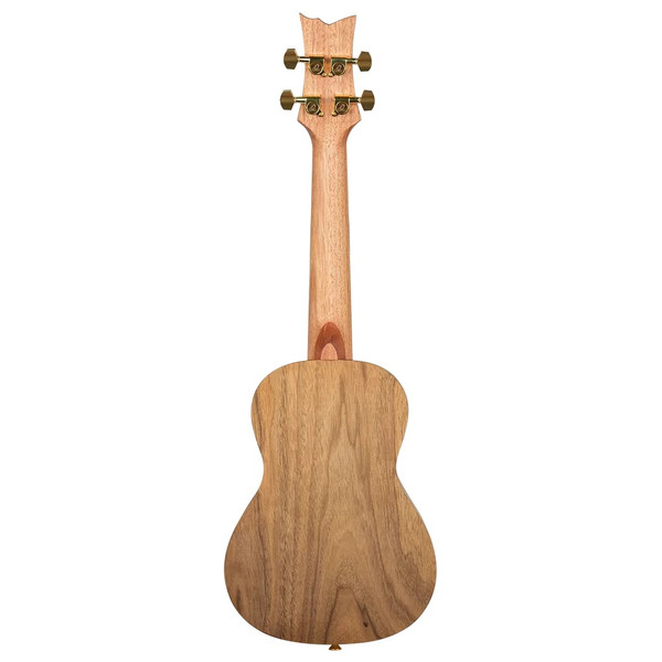 Ortega RUAR-HY Art Series Himalaya Concert Ukulele