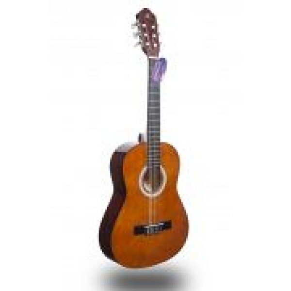 Barcelona Barcelona LC 3900 OR Turuncu Klasik Gitar