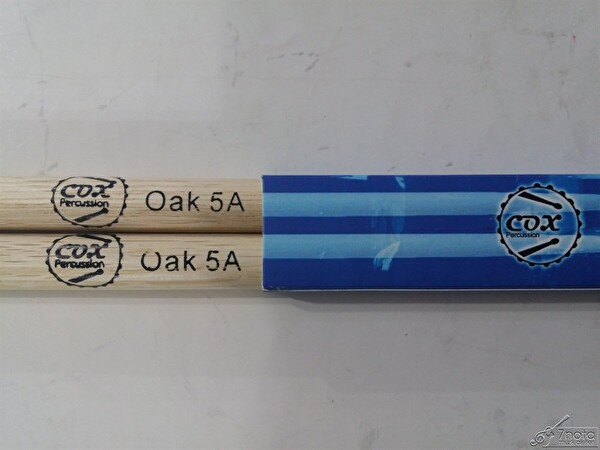 Cox DSW-B005A 5A Hickory Baget