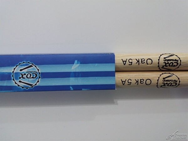 Cox DSW-B005A 5A Hickory Baget