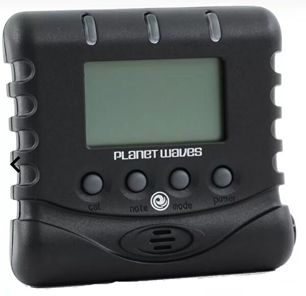 Planet Waves PWCT09 Kromatik Akort Aleti