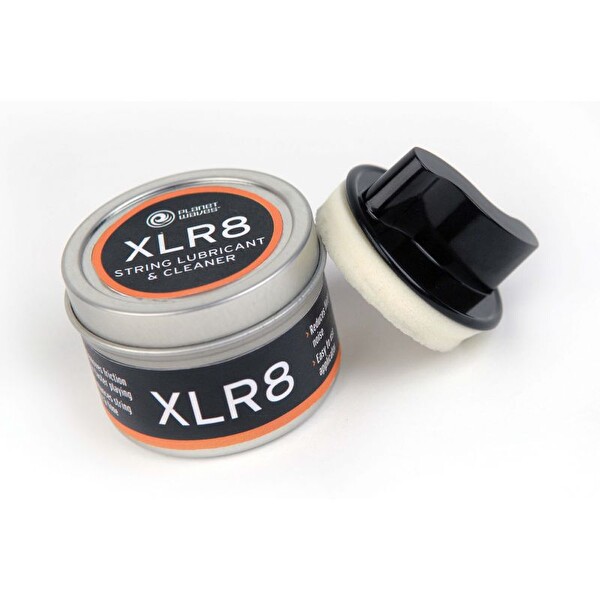 Planet Waves PWXLR8-01 Gitar Tel Temizleme Losyonu