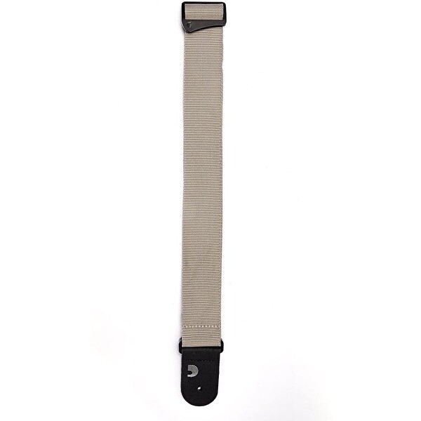 Planet Waves PWS105 Gümüş Dokuma Gitar Askısı