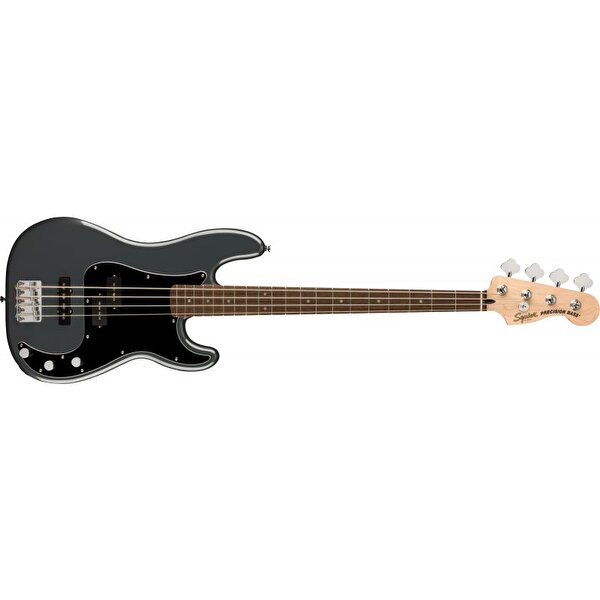 Squier Squier Affinity Precision Bass PJ LLRL BPG CFM Bas Gitar