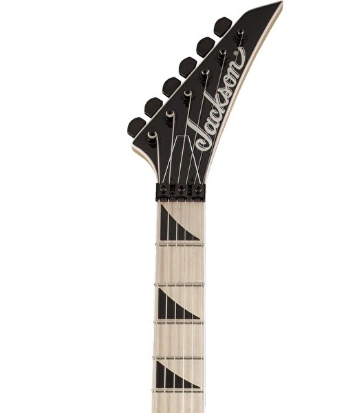 Jackson JS32 Dinky DKA-M MN SWH Elektro Gitar