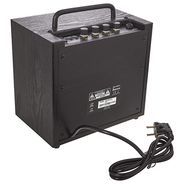 Ibanez IBZ10BV2 Bas Gitar Amfisi