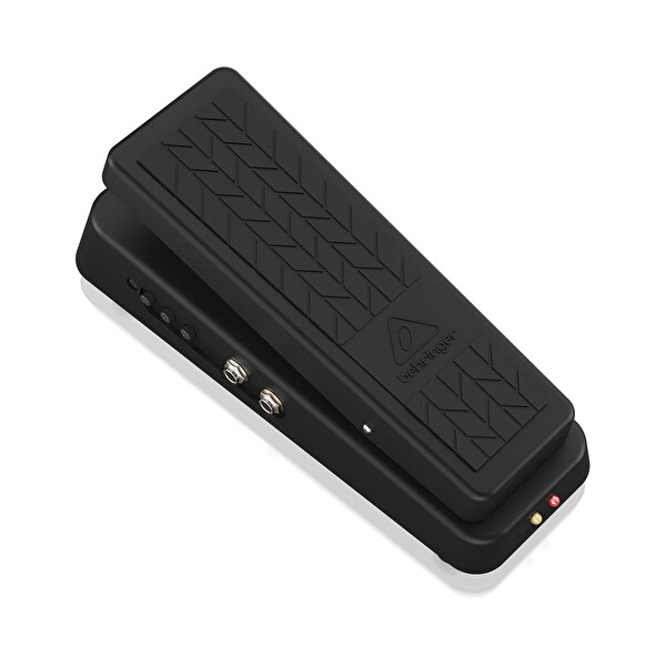 Behringer Hellbabe HB01 Optical Wah Pedalı