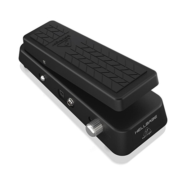 Behringer Hellbabe HB01 Optical Wah Pedalı
