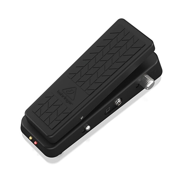 Behringer Hellbabe HB01 Optical Wah Pedalı