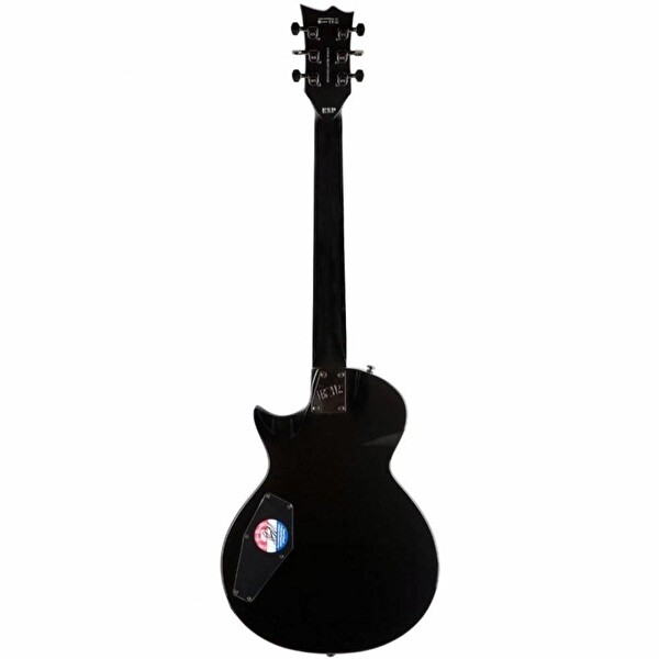 Esp Ltd EC-10 Kit Elektro Gitar (Kılıf - Pena)