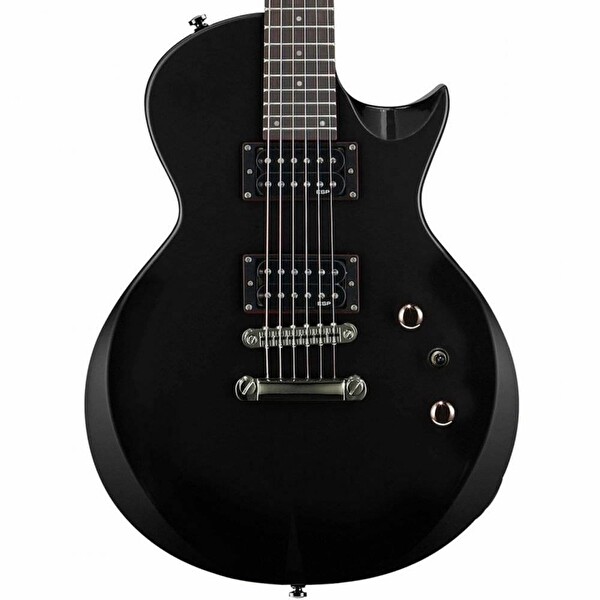Esp Ltd EC-10 Kit Elektro Gitar (Kılıf - Pena)