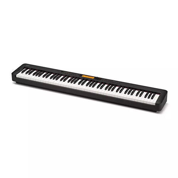Casio CDP-S360 88 Tuşlu Dijital Piyano Set Siyah