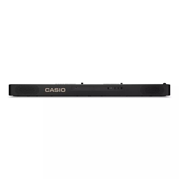 Casio CDP-S360 88 Tuşlu Dijital Piyano Set Siyah