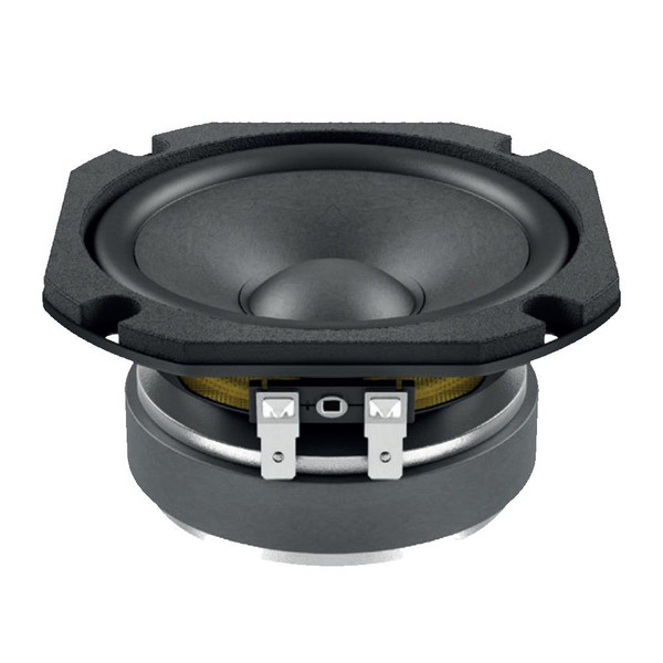 Lavoce FSF041.00 Full Range Çıplak Hoparlör 4