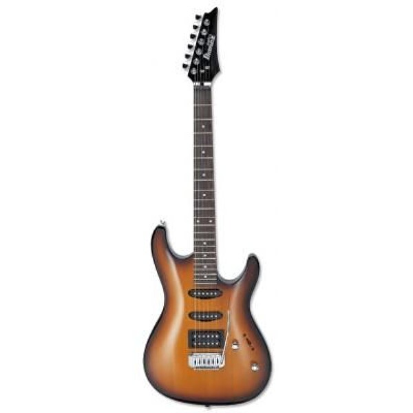 Ibanez GSA60-BS GIO SA Serisi Brown Sunburst Elektro Gitar