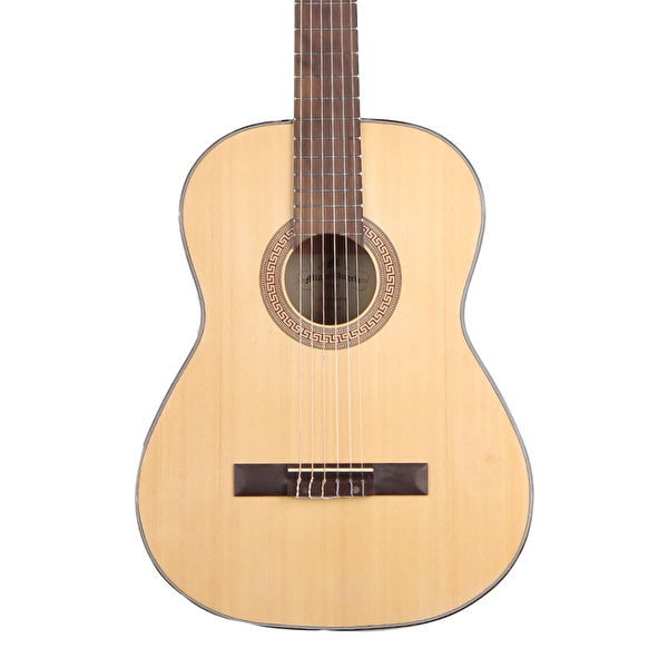 Miguel Angela MA4-N Klasik Gitar (Kılıf ve Pena)