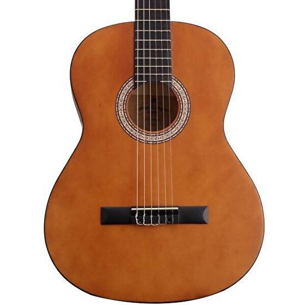 Miguel Angela MA1M-WA Natural Klasik Gitar
