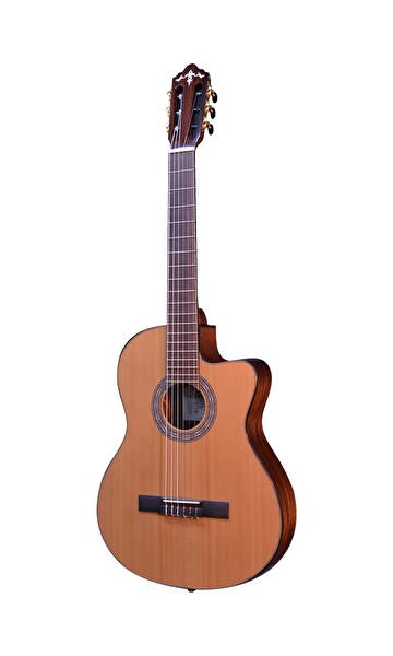 Crafter Klasik Gitar C-17CE