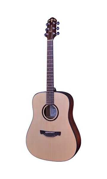 Crafter Akustik Gitar ABLE D-600/N