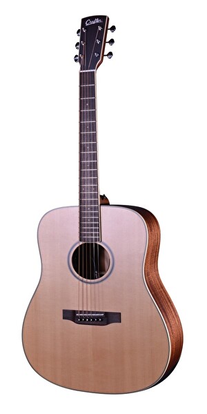 Crafter Elektro Akustik Gitar ES D-MAHO E